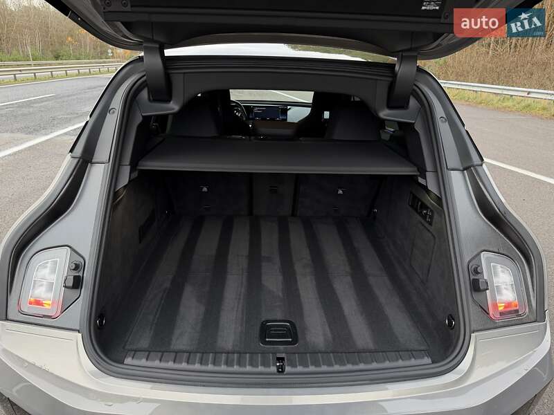 Внедорожник / Кроссовер BMW iX 2022 в Ковеле фото 23 Внедорожник / Кроссовер BMW iX 2022 в Ковеле