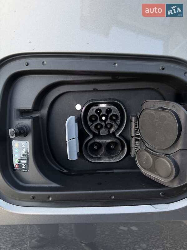 Внедорожник / Кроссовер BMW iX 2022 в Ковеле фото 39 Внедорожник / Кроссовер BMW iX 2022 в Ковеле