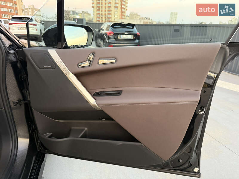 Внедорожник / Кроссовер BMW iX 2023 в Киеве фото 20 Внедорожник / Кроссовер BMW iX 2023 в Киеве