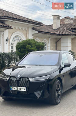 Внедорожник / Кроссовер BMW iX 2024 в Одессе