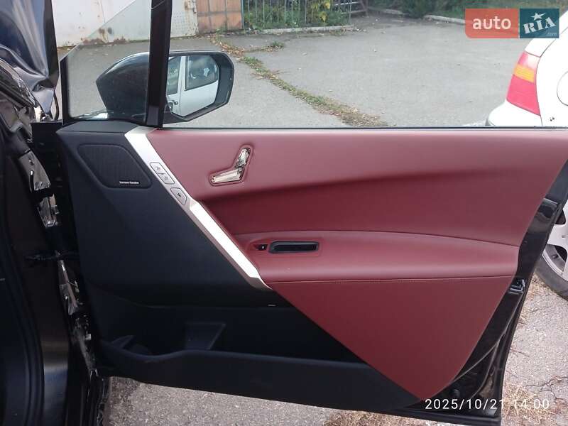 Позашляховик / Кросовер BMW iX 2023 в Кременчуці фото 6 Позашляховик / Кросовер BMW iX 2023 в Кременчуці