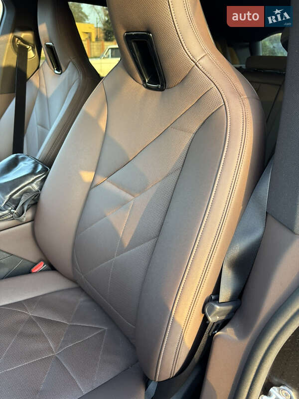 Внедорожник / Кроссовер BMW iX 2022 в Кривом Роге