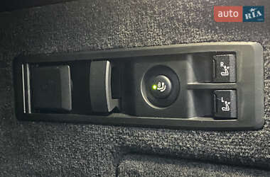 Внедорожник / Кроссовер BMW iX 2024 в Киеве