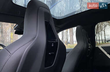 Внедорожник / Кроссовер BMW iX 2024 в Киеве