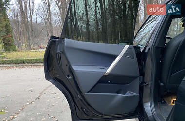 Внедорожник / Кроссовер BMW iX 2024 в Киеве