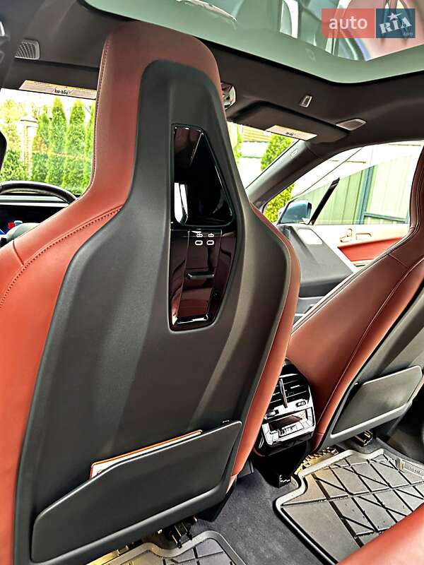 Внедорожник / Кроссовер BMW iX 2022 в Киеве фото 47 Внедорожник / Кроссовер BMW iX 2022 в Киеве