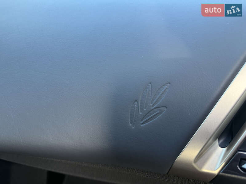 Внедорожник / Кроссовер BMW iX 2021 в Ивано-Франковске