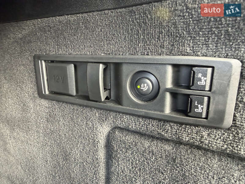 Внедорожник / Кроссовер BMW iX 2021 в Ивано-Франковске