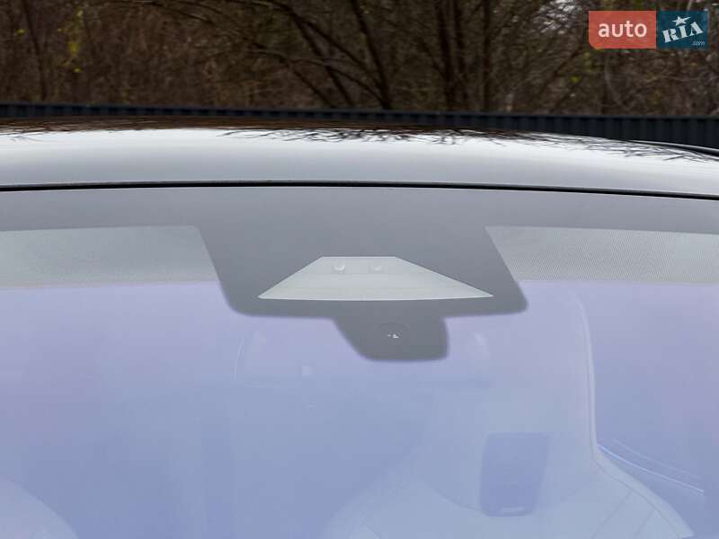 Внедорожник / Кроссовер BMW iX 2022 в Луцке