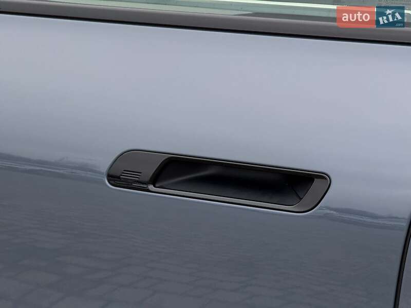 Внедорожник / Кроссовер BMW iX 2022 в Луцке