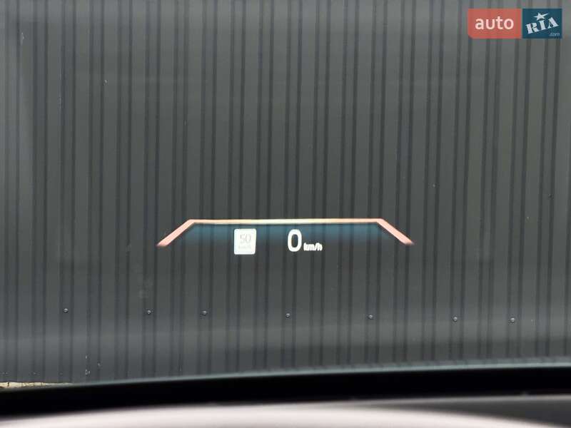 Внедорожник / Кроссовер BMW iX 2022 в Луцке