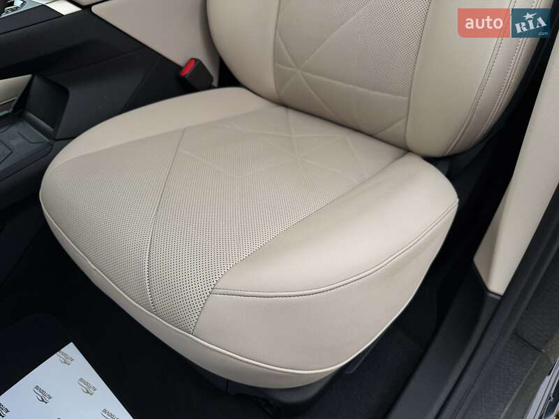 Внедорожник / Кроссовер BMW iX 2022 в Луцке