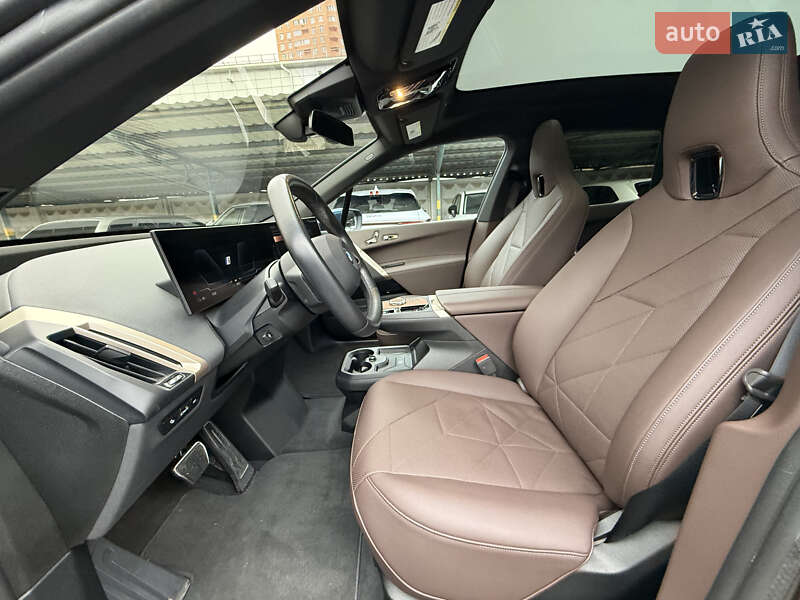 Внедорожник / Кроссовер BMW iX 2024 в Одессе