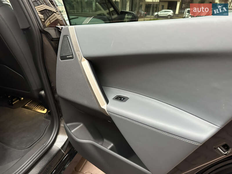 Внедорожник / Кроссовер BMW iX 2023 в Киеве фото 28 Внедорожник / Кроссовер BMW iX 2023 в Киеве