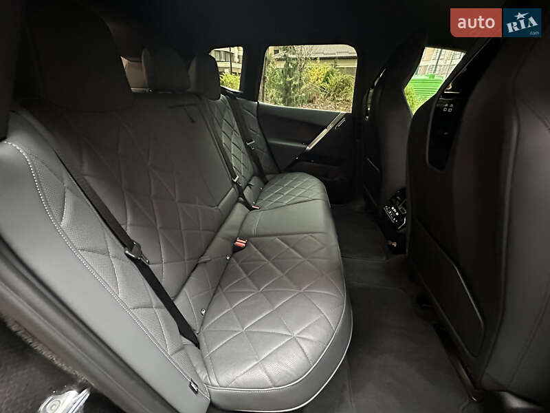 Внедорожник / Кроссовер BMW iX 2023 в Киеве фото 31 Внедорожник / Кроссовер BMW iX 2023 в Киеве