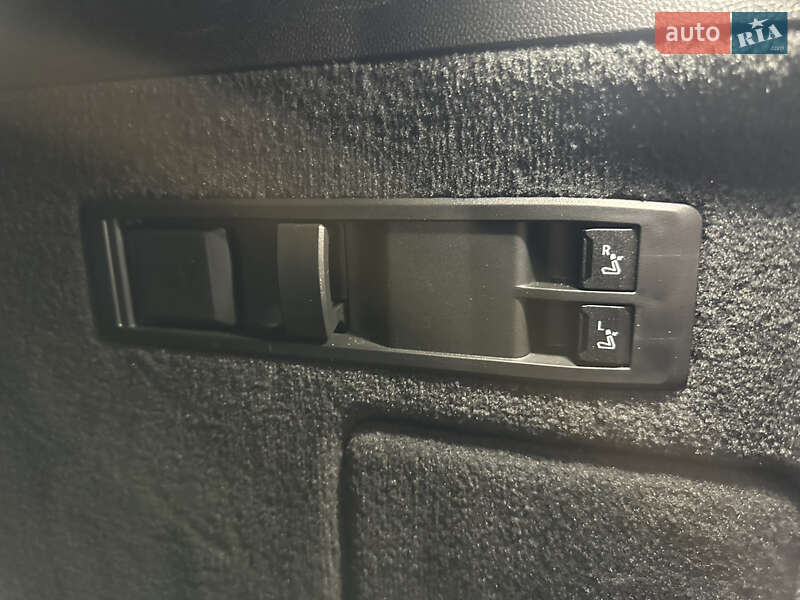 Внедорожник / Кроссовер BMW iX 2023 в Киеве фото 35 Внедорожник / Кроссовер BMW iX 2023 в Киеве