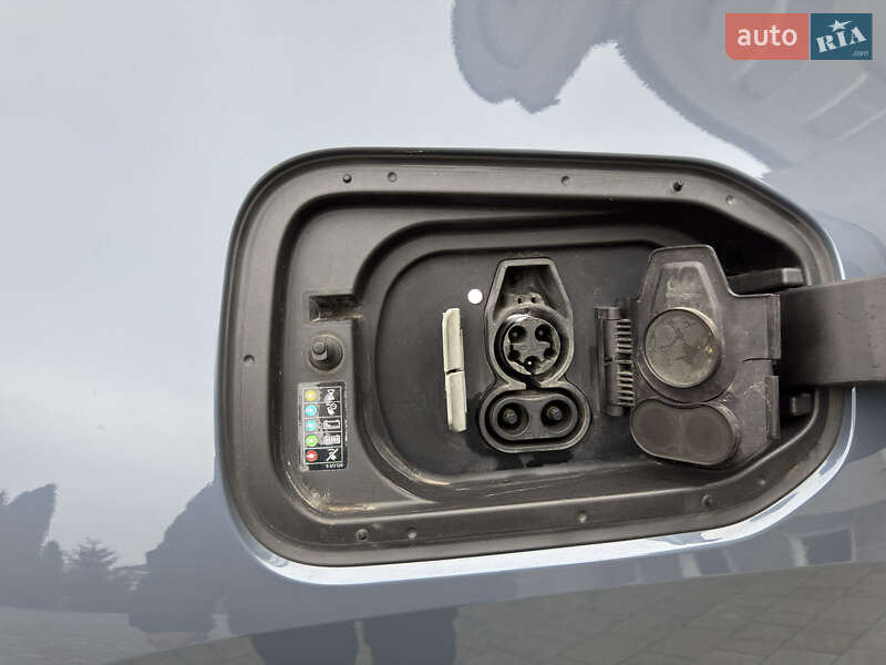 Внедорожник / Кроссовер BMW iX 2023 в Кременце