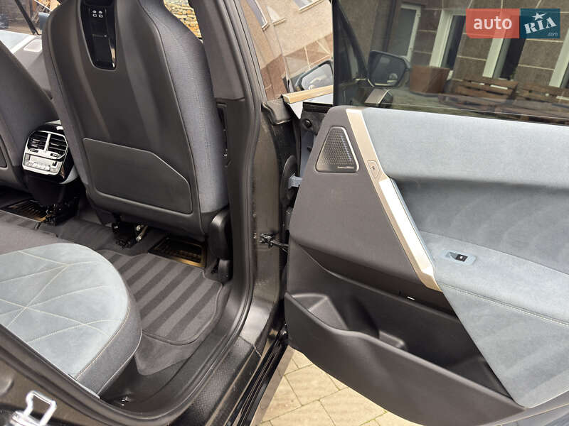 Внедорожник / Кроссовер BMW iX 2023 в Кременце