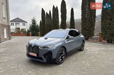 Позашляховик / Кросовер BMW iX 2023 в Кременці