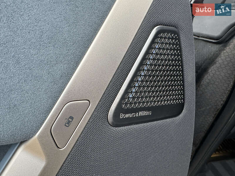 Внедорожник / Кроссовер BMW iX 2023 в Кременце