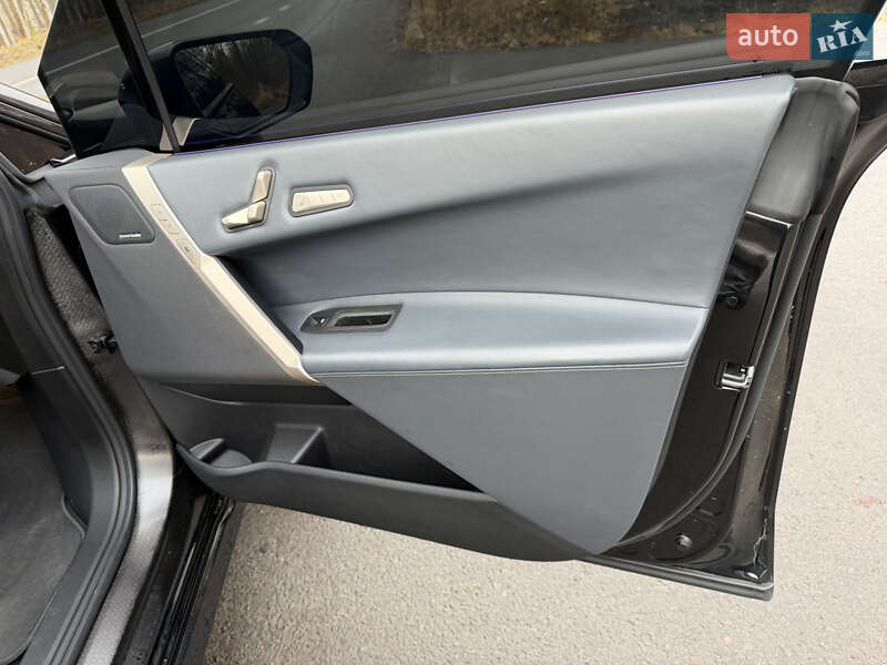 Внедорожник / Кроссовер BMW iX 2023 в Луцке фото 18 Внедорожник / Кроссовер BMW iX 2023 в Луцке