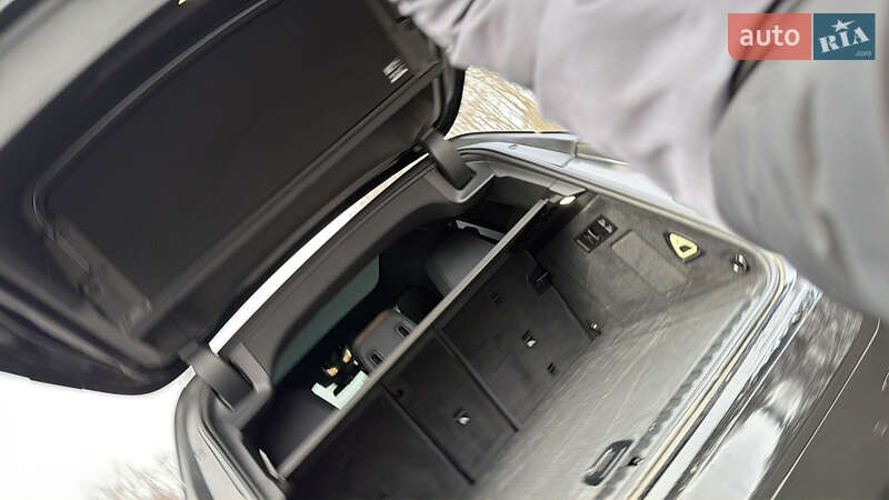 Внедорожник / Кроссовер BMW iX 2023 в Луцке фото 23 Внедорожник / Кроссовер BMW iX 2023 в Луцке