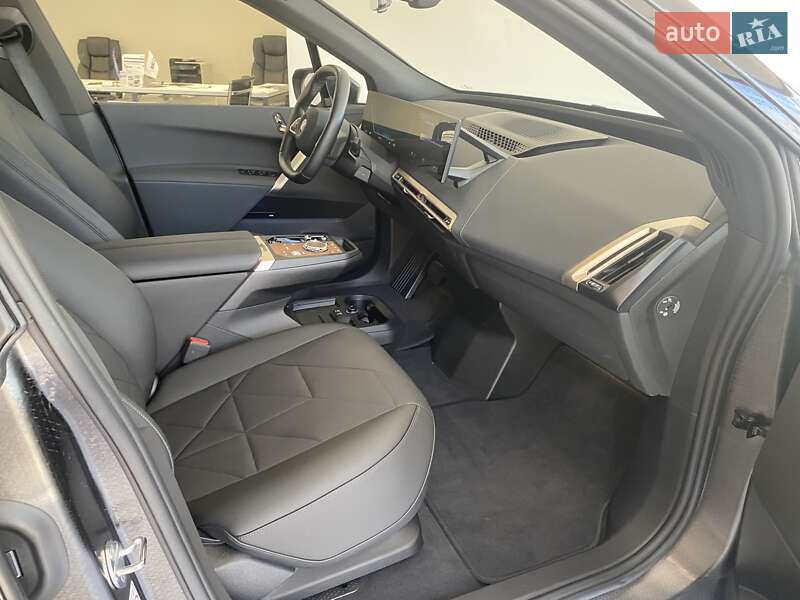Внедорожник / Кроссовер BMW iX 2023 в Ирпене