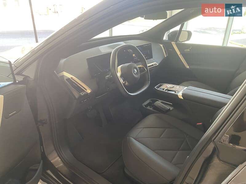 Внедорожник / Кроссовер BMW iX 2023 в Ирпене