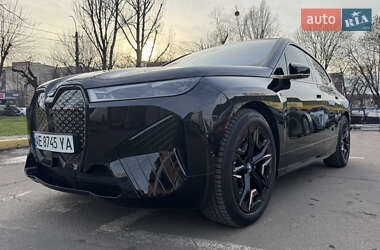 Внедорожник / Кроссовер BMW iX 2023 в Ужгороде