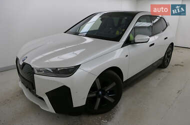 Внедорожник / Кроссовер BMW iX 2024 в Тернополе