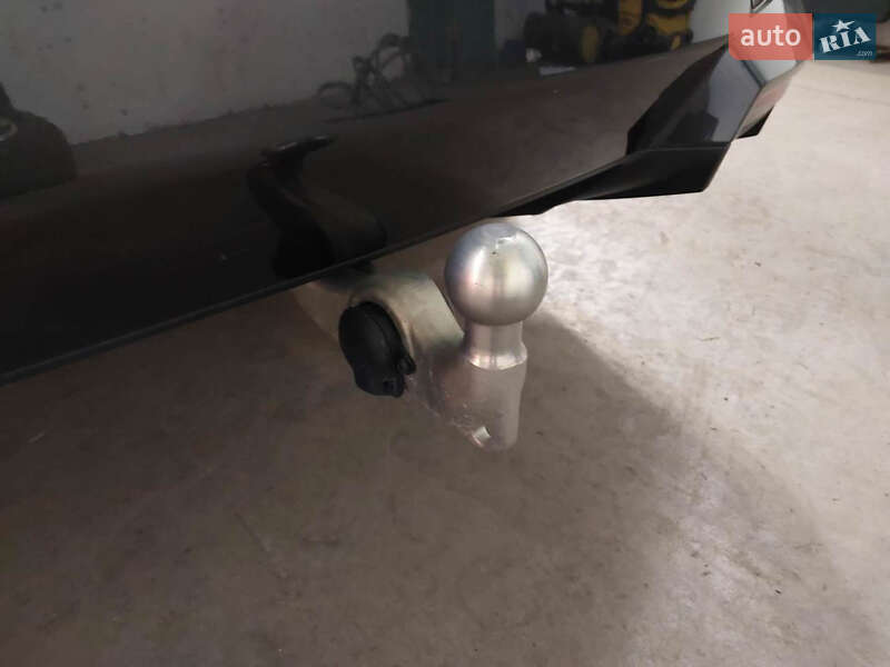 Внедорожник / Кроссовер BMW iX 2023 в Тернополе