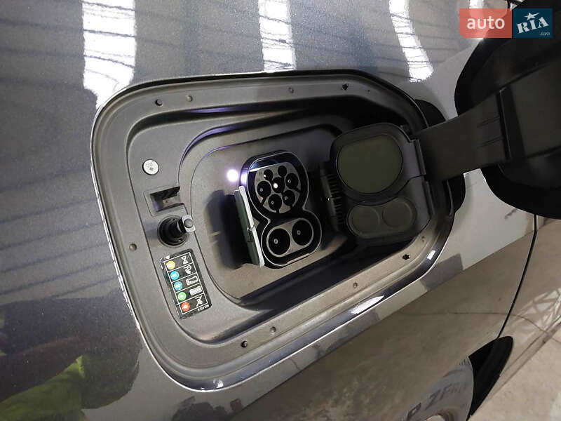 Внедорожник / Кроссовер BMW iX 2023 в Тернополе