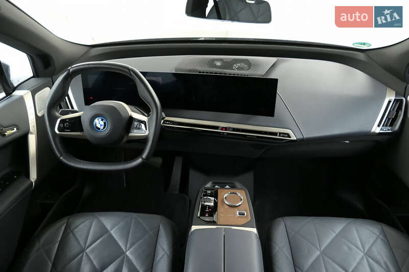 Внедорожник / Кроссовер BMW iX 2023 в Тернополе