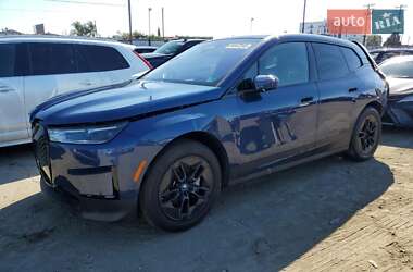 Внедорожник / Кроссовер BMW iX 2023 в Хмельницком