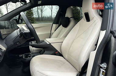 Внедорожник / Кроссовер BMW iX 2022 в Киеве