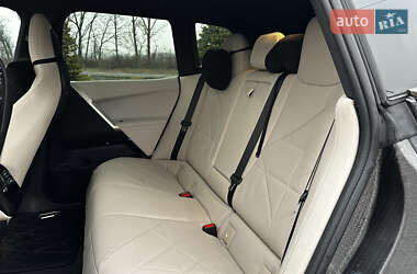 Внедорожник / Кроссовер BMW iX 2022 в Киеве