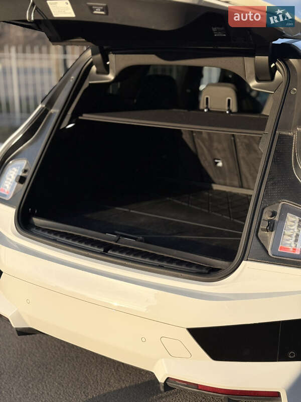 Внедорожник / Кроссовер BMW iX 2022 в Житомире