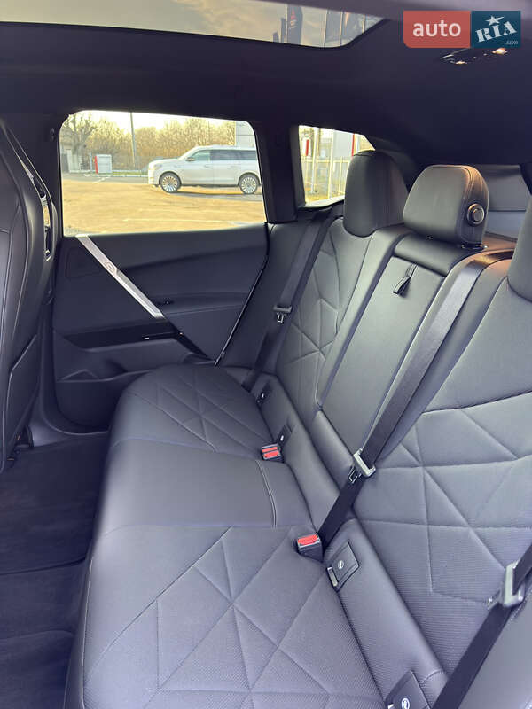 Внедорожник / Кроссовер BMW iX 2022 в Житомире