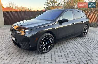 Внедорожник / Кроссовер BMW iX 2022 в Коломые