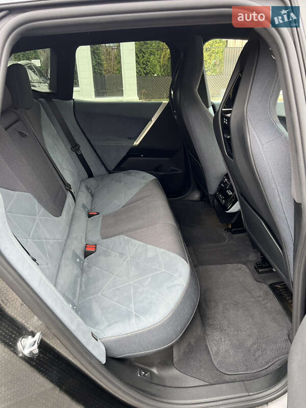 Позашляховик / Кросовер BMW iX 2022 в Вінниці фото 19 Позашляховик / Кросовер BMW iX 2022 в Вінниці