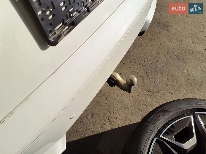 Позашляховик / Кросовер BMW iX 2024 в Тернополі фото 30 Позашляховик / Кросовер BMW iX 2024 в Тернополі