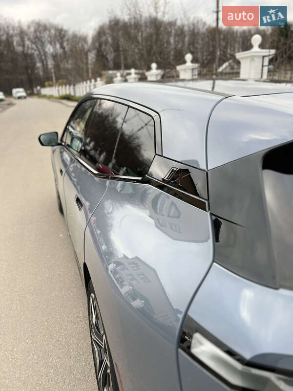 Позашляховик / Кросовер BMW iX 2022 в Вінниці фото 28 Позашляховик / Кросовер BMW iX 2022 в Вінниці