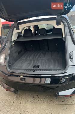 Позашляховик / Кросовер BMW iX 2022 в Тернополі фото 13 Позашляховик / Кросовер BMW iX 2022 в Тернополі