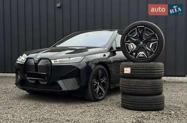 Внедорожник / Кроссовер BMW iX 2023 в Луцке