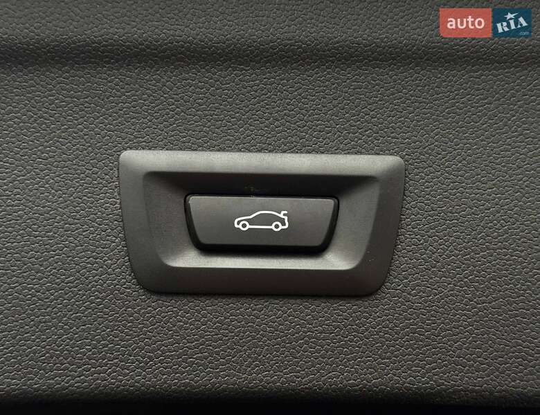 Внедорожник / Кроссовер BMW iX 2023 в Луцке