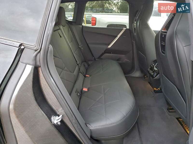 Внедорожник / Кроссовер BMW iX 2023 в Киеве