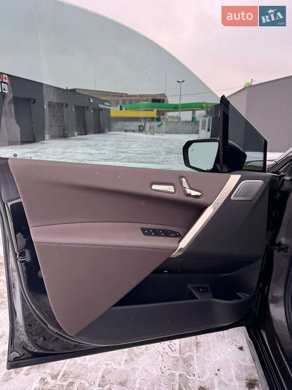 Позашляховик / Кросовер BMW iX 2022 в Сокалі фото 9 Позашляховик / Кросовер BMW iX 2022 в Сокалі