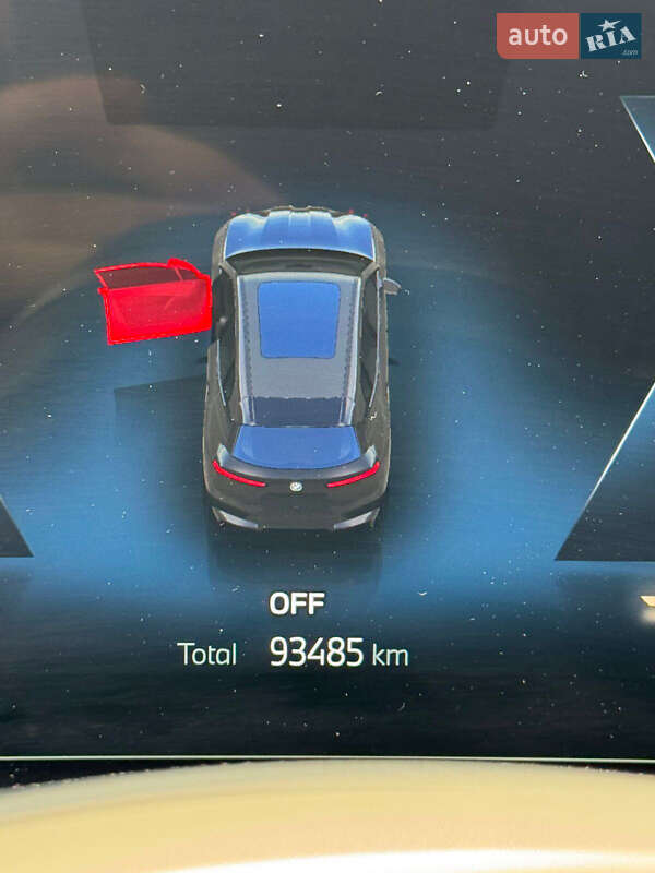 Позашляховик / Кросовер BMW iX 2022 в Сокалі фото 16 Позашляховик / Кросовер BMW iX 2022 в Сокалі