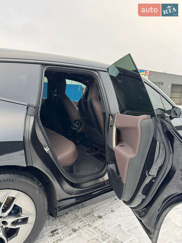 Позашляховик / Кросовер BMW iX 2022 в Сокалі фото 33 Позашляховик / Кросовер BMW iX 2022 в Сокалі