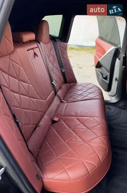 Внедорожник / Кроссовер BMW iX 2023 в Сокале
